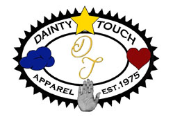 Dainty Touch
